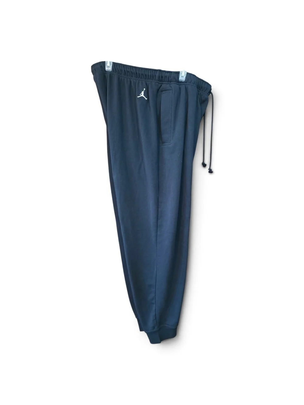 Jordan comfortable black